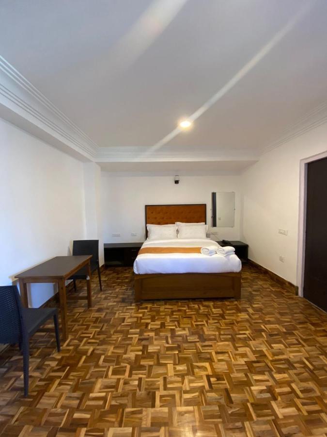 9 Atop Hotel Gangtok Dış mekan fotoğraf